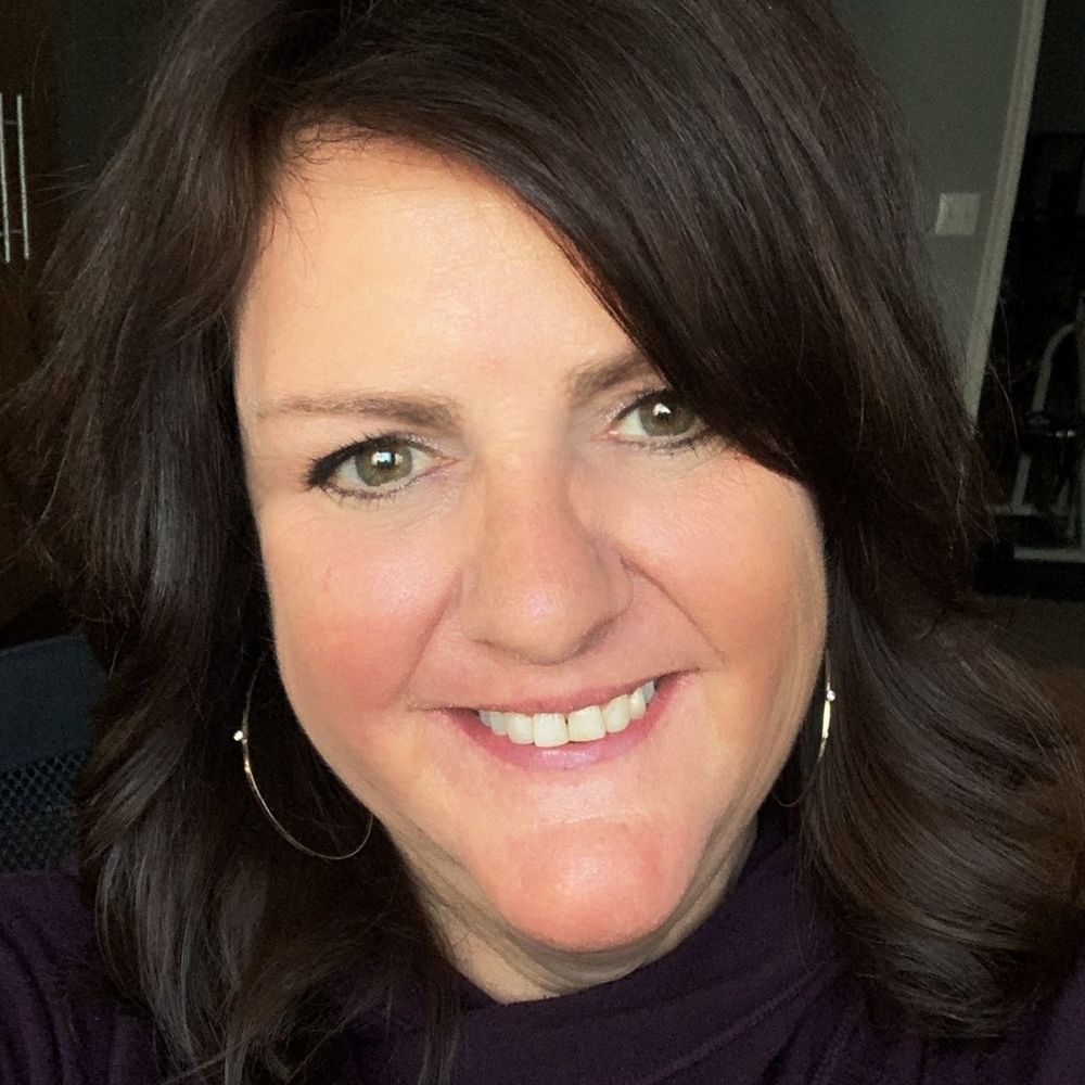 Meet your Posher, Lynn
